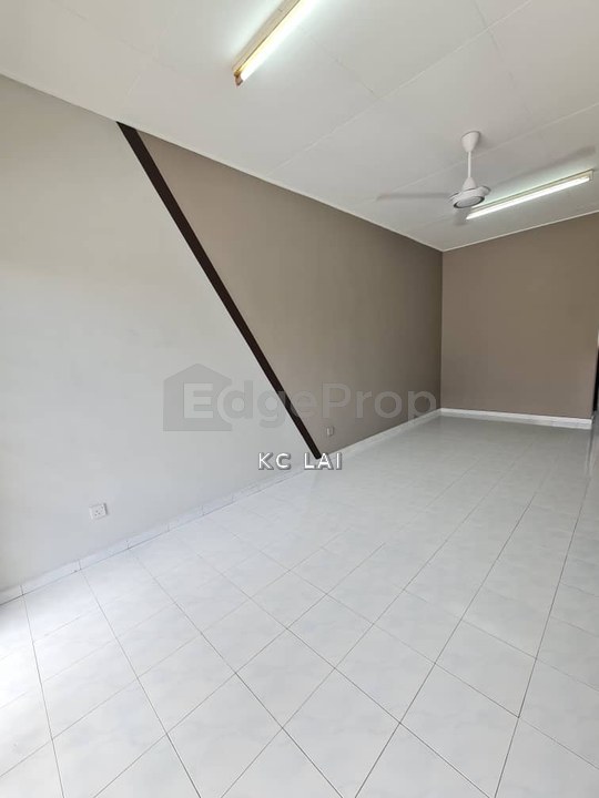 Beautiful house - Garden Avenue @ Seremban 2, Seremban, Negeri Sembilan - Single Storey Terrace - For Rent, Negeri Sembilan, Seremban