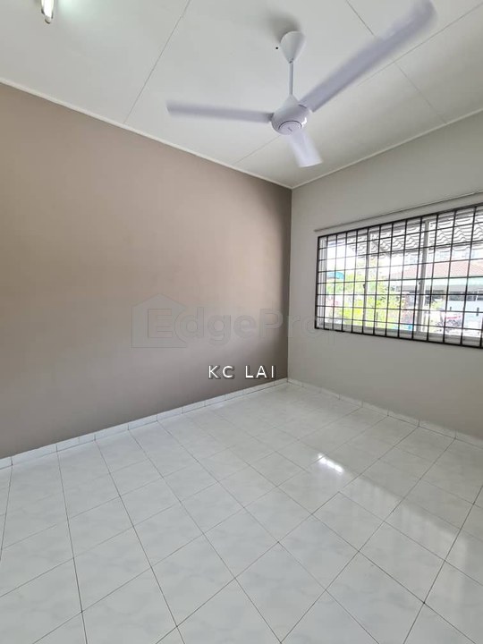 Beautiful house - Garden Avenue @ Seremban 2, Seremban, Negeri Sembilan - Single Storey Terrace - For Rent, Negeri Sembilan, Seremban