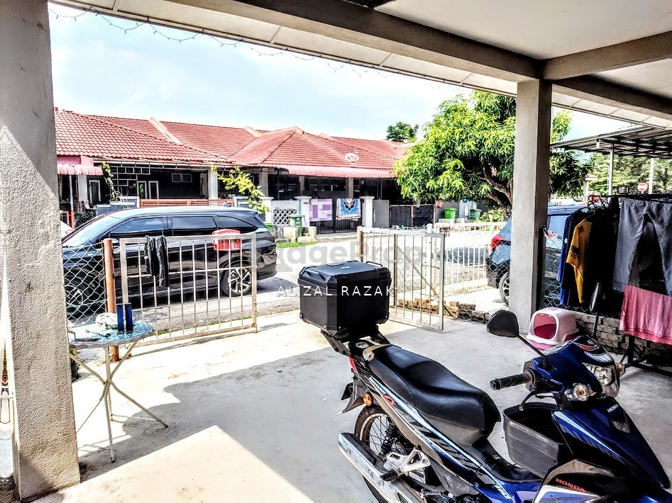 Taman Bukit Rangin 1