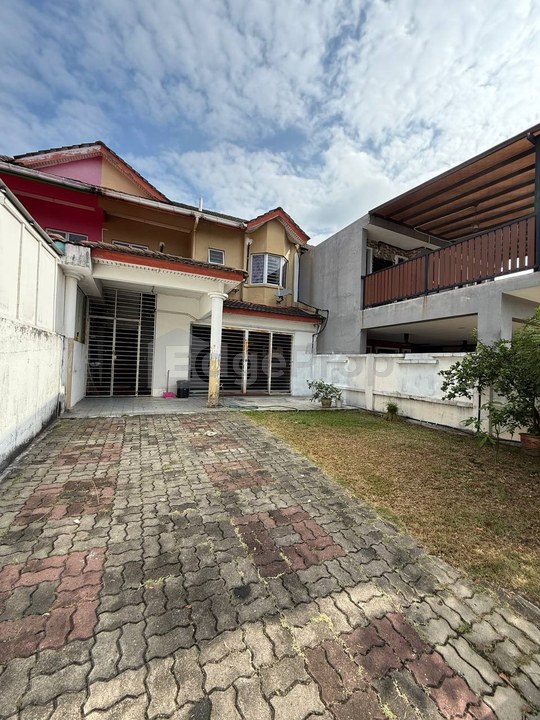 Seksyen 6, Kota Damansara