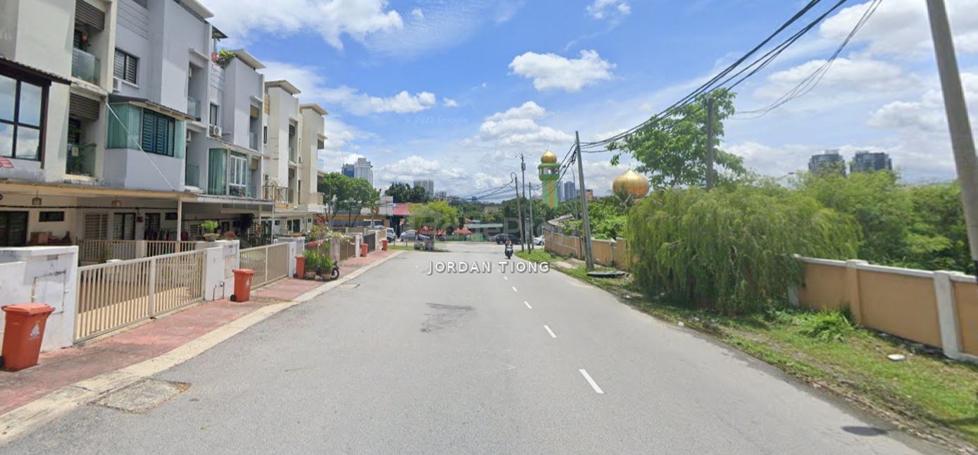 Sungai Kayu Ara Development Land for Sale, Selangor, Kayu Ara