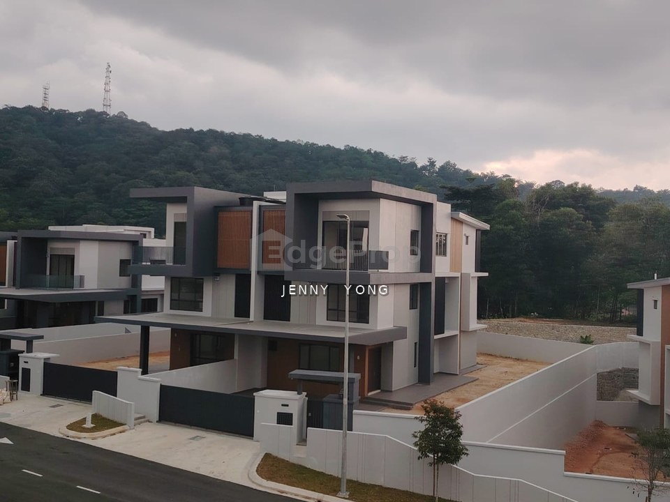 Puncak Wangsamas Phase 1