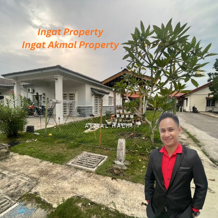 Taman Tok Muda