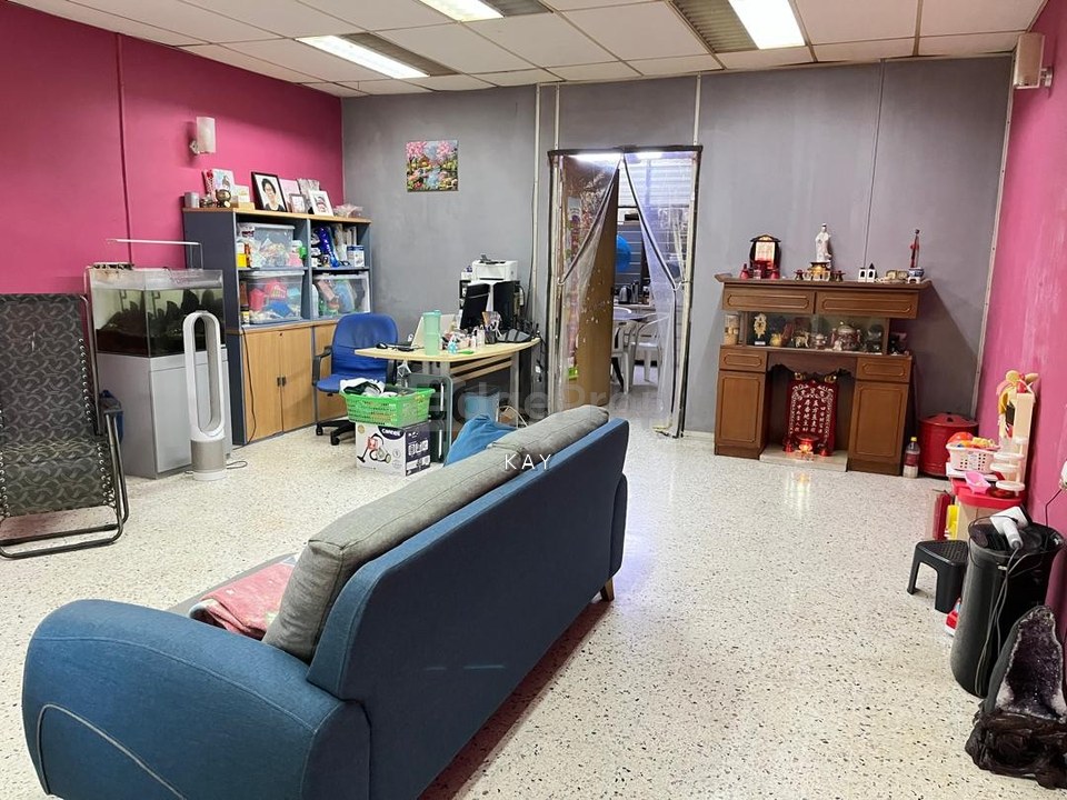 Strategic Location, Near Shopping Mall, Penang, Persiaran Gurney
