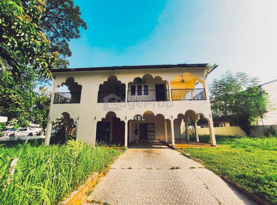 Ampang Jaya