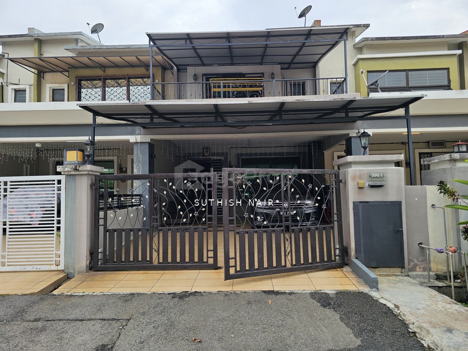 Suria Residence @ Pajam