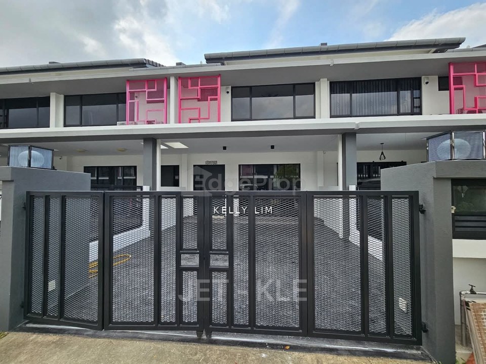 Lumira 2 by Sime Darby