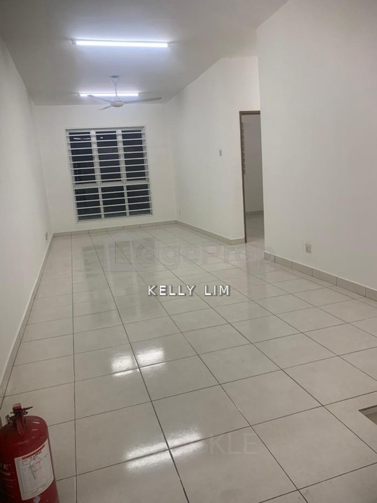 Asteria Apartment @ Bandar ParkLand