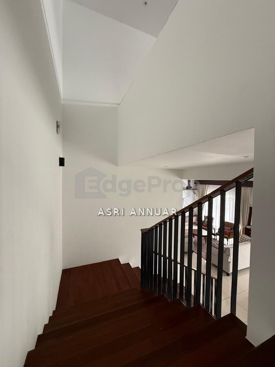 City of Elmina : The Eighth (Chapter 2) Jalan Evodia U17/118, Elmina, Shah Alam, Selangor