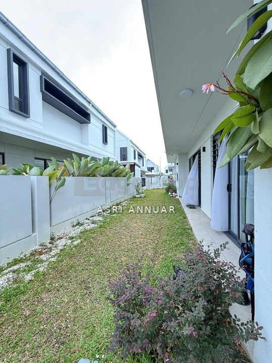 City of Elmina : The Eighth (Chapter 2) Jalan Evodia U17/118, Elmina, Shah Alam, Selangor