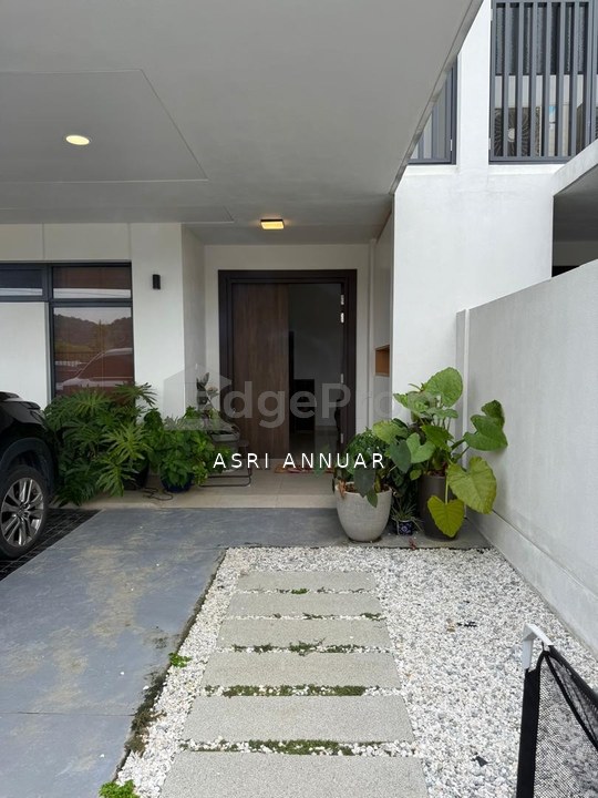 City of Elmina : The Eighth (Chapter 2) Jalan Evodia U17/118, Elmina, Shah Alam, Selangor