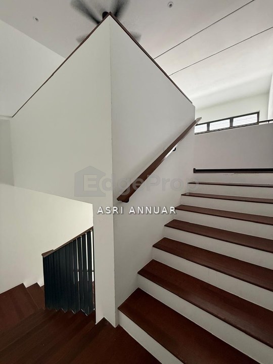 City of Elmina : The Eighth (Chapter 2) Jalan Evodia U17/118, Elmina, Shah Alam, Selangor