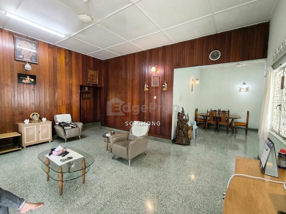 Section 12 Petaling Jaya 1 Storey Bungalow House for SALE, Selangor, Petaling Jaya