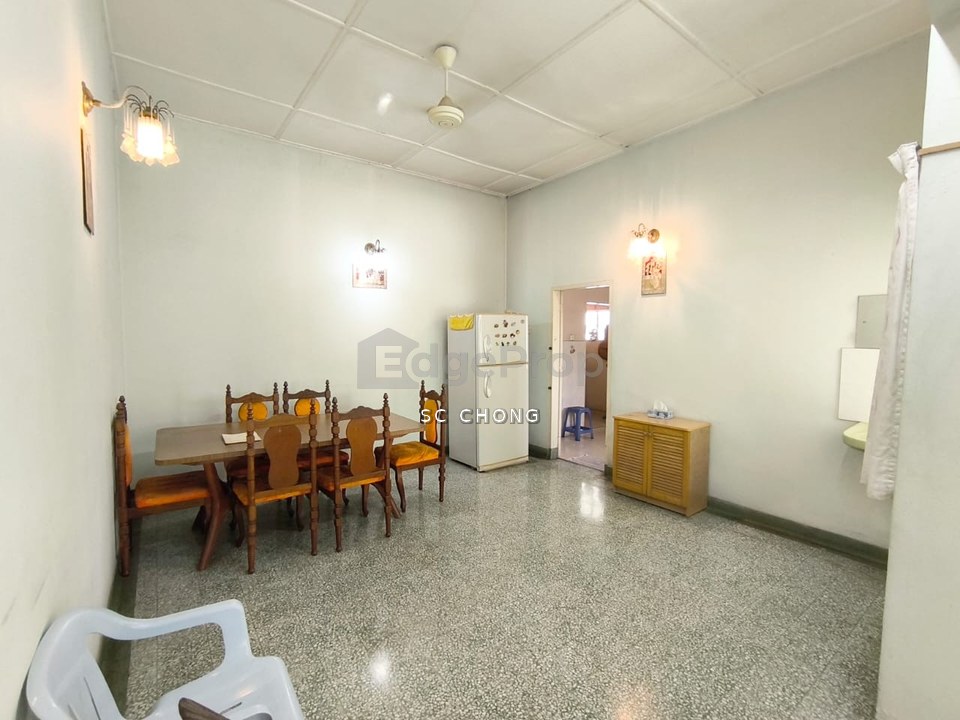 Section 12 Petaling Jaya 1 Storey Bungalow House for SALE, Selangor, Petaling Jaya