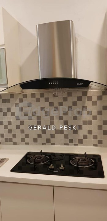The Signature Condominium For Sale, Penang, Seberang Perai