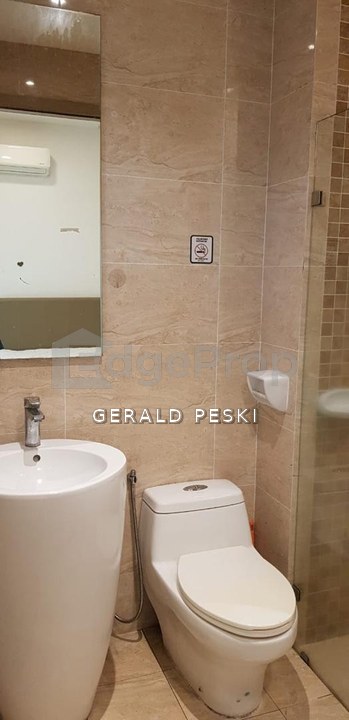 The Signature Condominium For Sale, Penang, Seberang Perai
