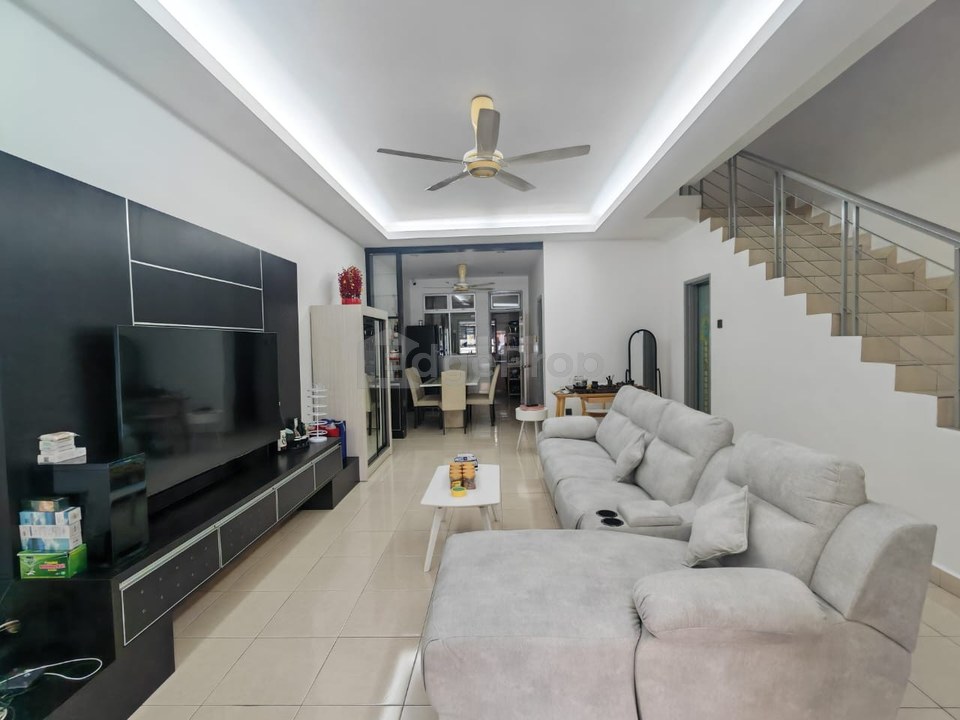 Bandar Puteri Klang