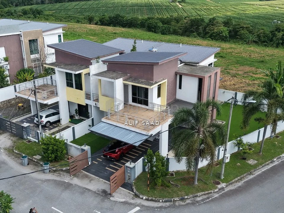 Vista Kirana