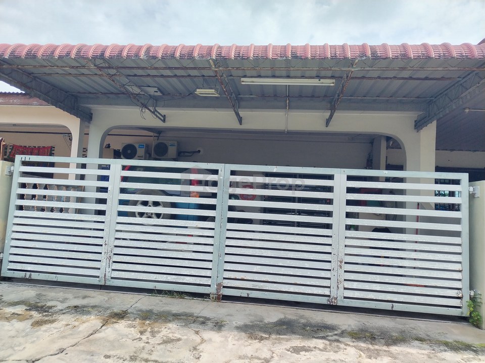 Taman Selasih