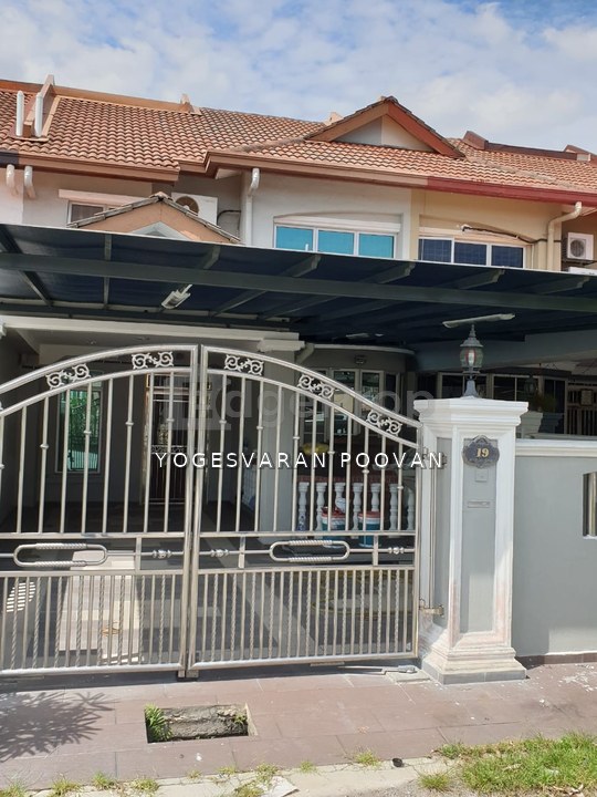 Bandar Bukit Tinggi