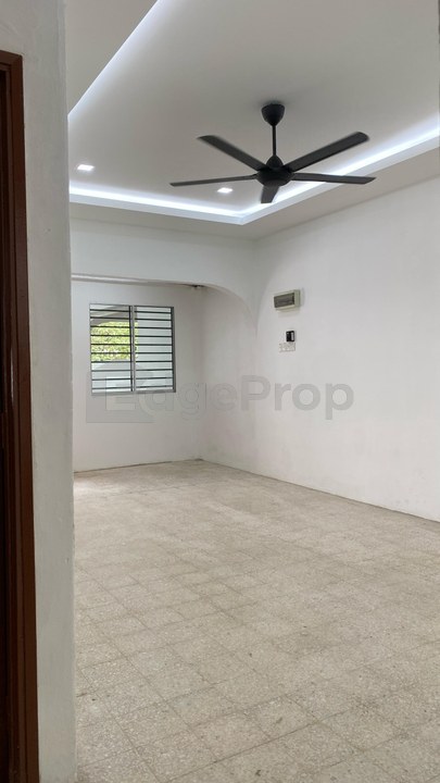 Fully renovated and extended single storey for sale in Taman klang Jaya, Klang, Selangor, Klang