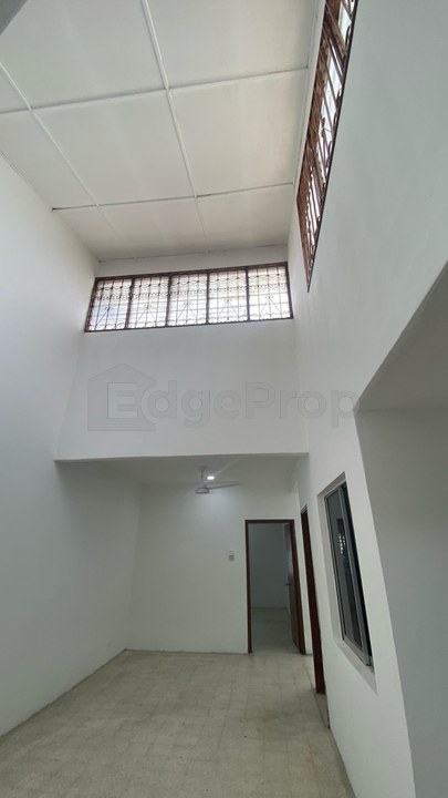 Fully renovated and extended single storey for sale in Taman klang Jaya, Klang, Selangor, Klang