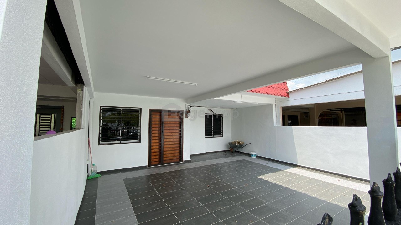 Taman Klang Jaya