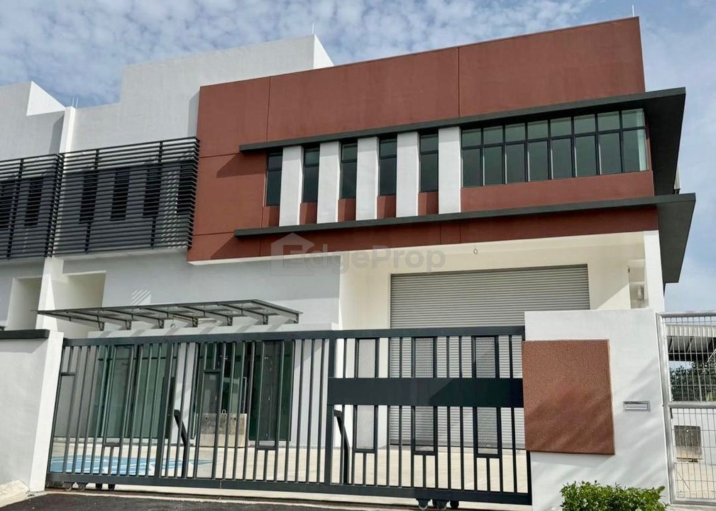 Taman Perindustrian Desa Cemerlang
