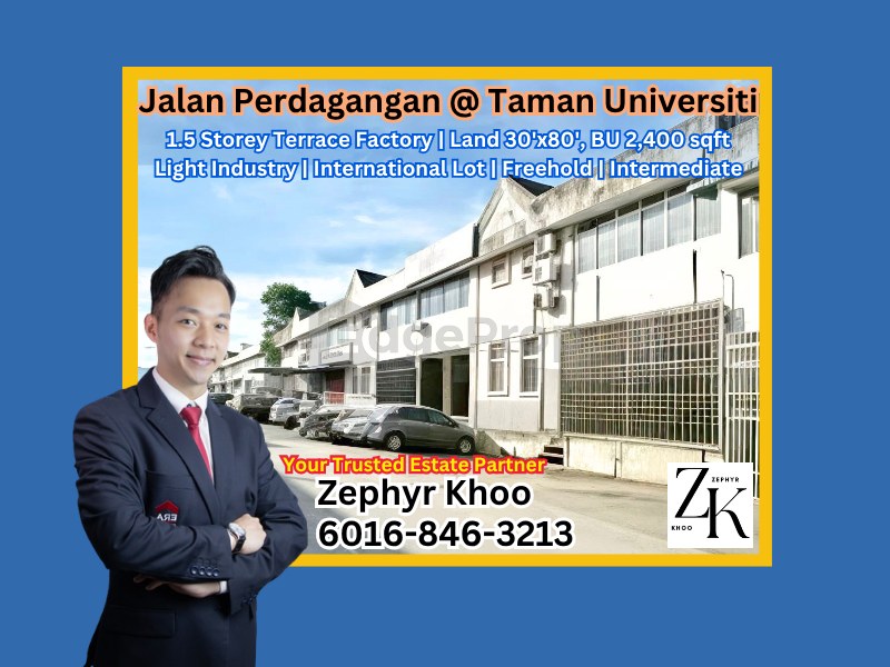 Taman Universiti