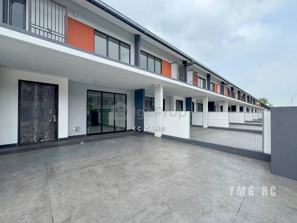 Casira 3 @ Bandar Bukit Raja