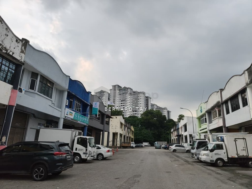 Taman Perindustrian Kip