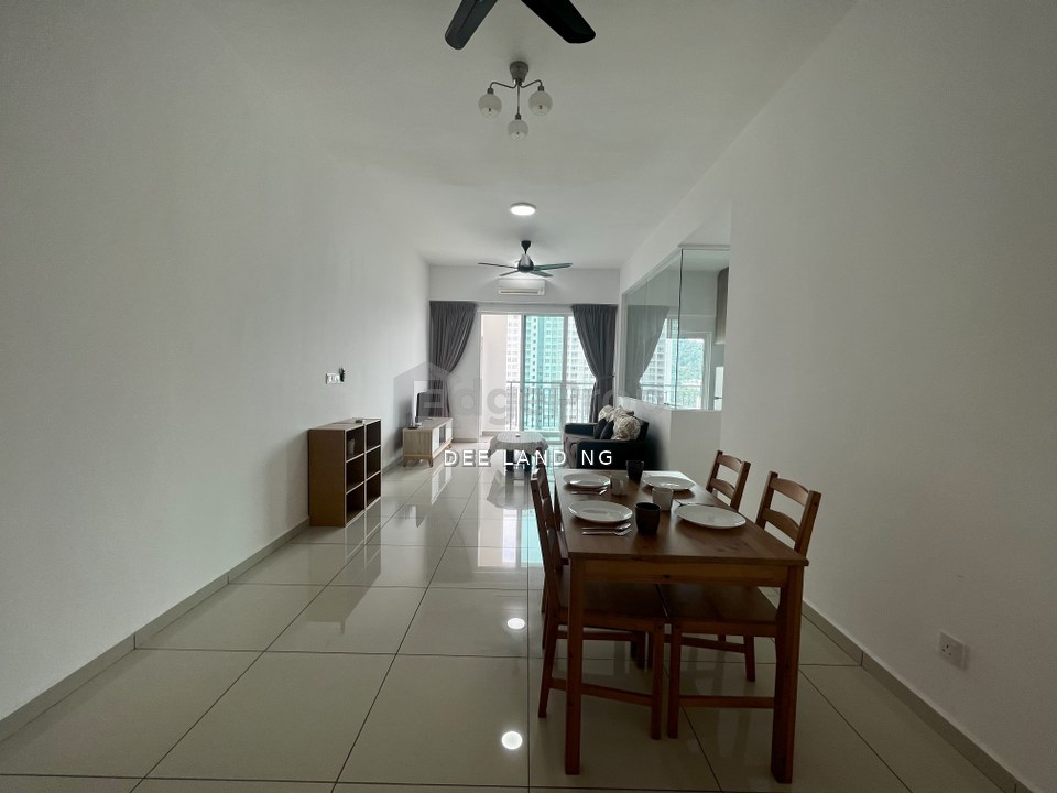Imperial Residences Condominium Sungai Ara For Sale, Penang, Sungai Ara