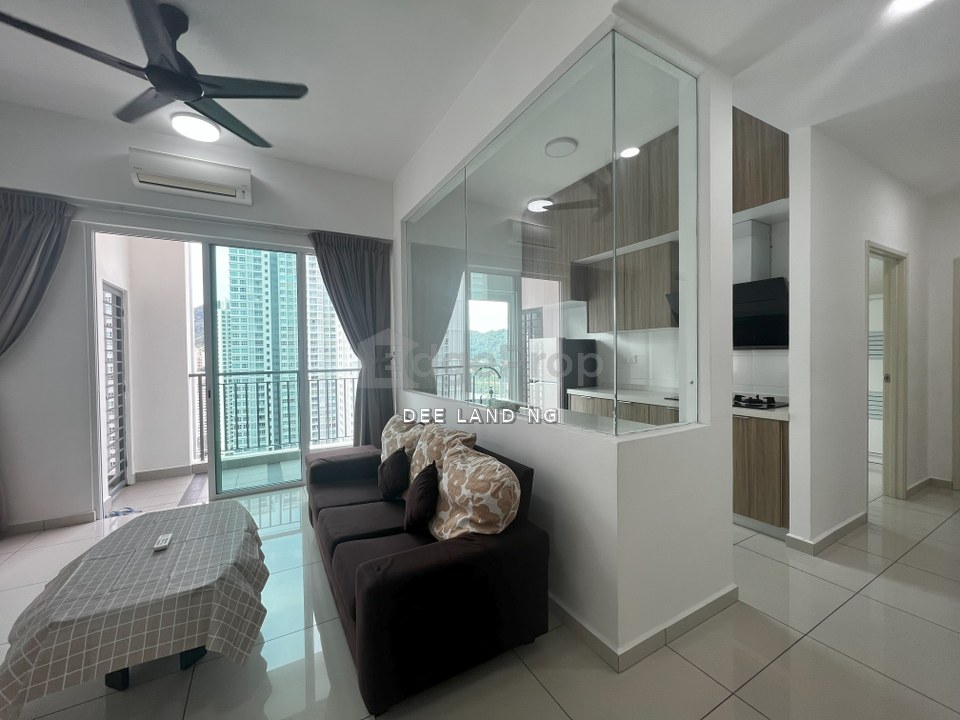 Imperial Residences Condominium Sungai Ara For Sale, Penang, Sungai Ara