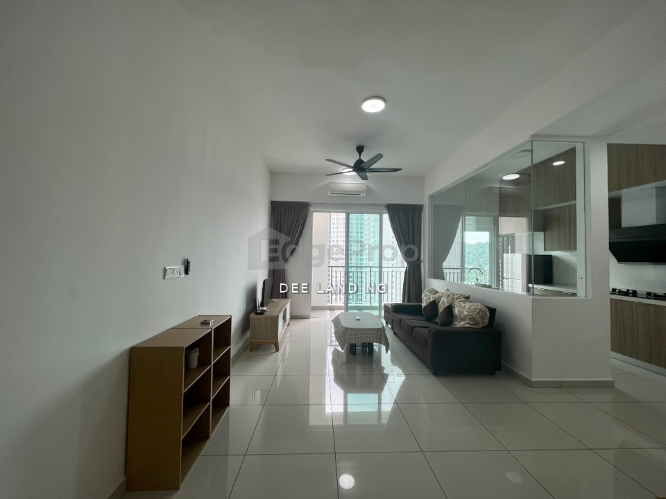 Imperial Residences
