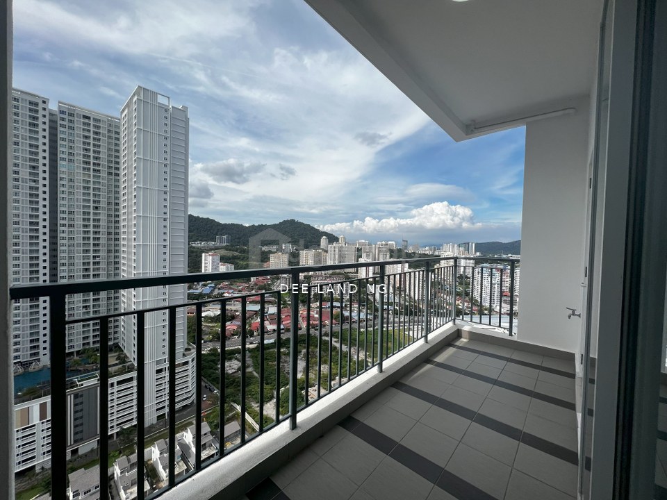 Imperial Residences Condominium Sungai Ara For Sale, Penang, Sungai Ara