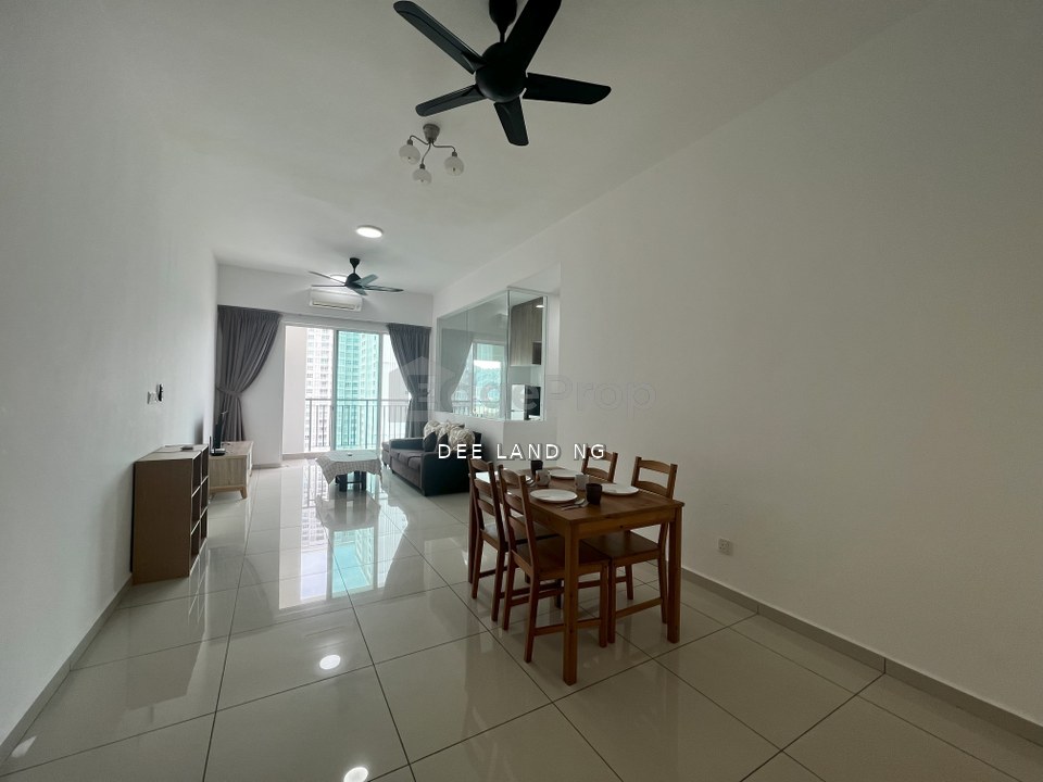 Imperial Residences Condominium Sungai Ara For Sale, Penang, Sungai Ara