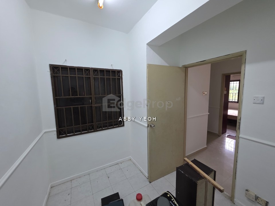 Taman Desa Relau II@Desa Clarisa, Relau, Penang Apartment for Sale, Penang, Relau