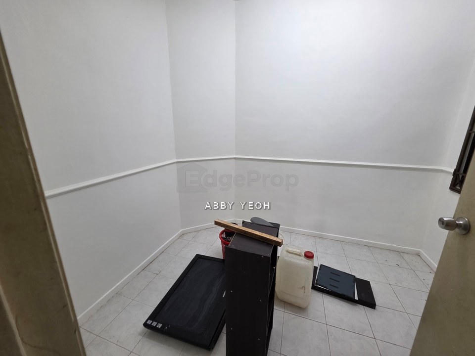 Taman Desa Relau II@Desa Clarisa, Relau, Penang Apartment for Sale, Penang, Relau