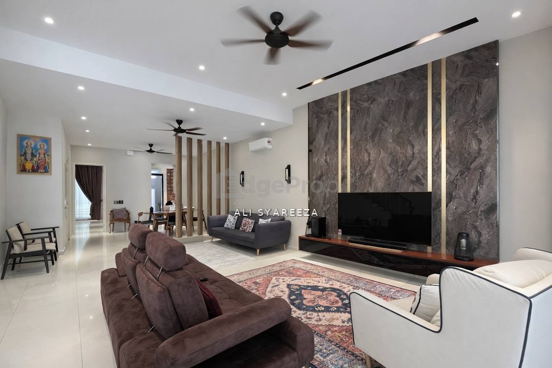 Merrydale @ Eco Majestic
