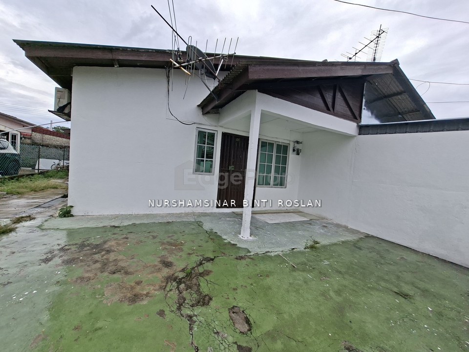 TAMAN BERPADU