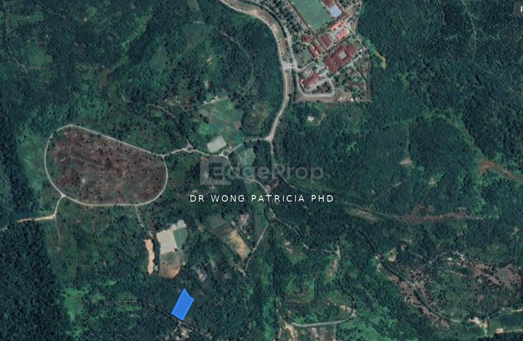 Land, the cheapest, 1.02 ac, near to Kolej Yayasan UEM, Lembah Beringin, 44100 Kuala Kubu Bharu, Selangor, Selangor, Hulu Selangor