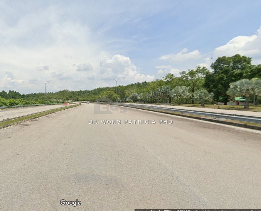 Land, the cheapest, 1.02 ac, near to Kolej Yayasan UEM, Lembah Beringin, 44100 Kuala Kubu Bharu, Selangor, Selangor, Hulu Selangor