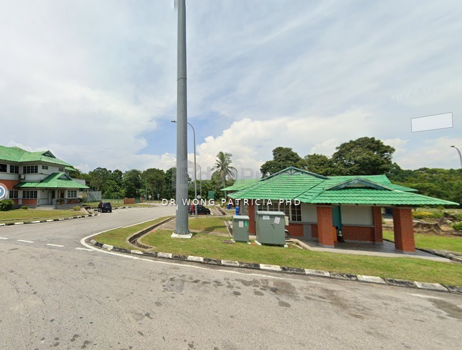 Land, the cheapest, 1.02 ac, near to Kolej Yayasan UEM, Lembah Beringin, 44100 Kuala Kubu Bharu, Selangor, Selangor, Hulu Selangor