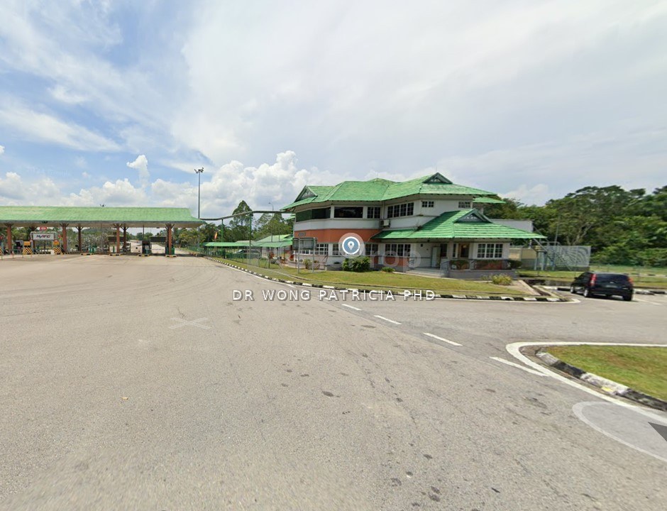 Land, the cheapest, 1.02 ac, near to Kolej Yayasan UEM, Lembah Beringin, 44100 Kuala Kubu Bharu, Selangor, Selangor, Hulu Selangor