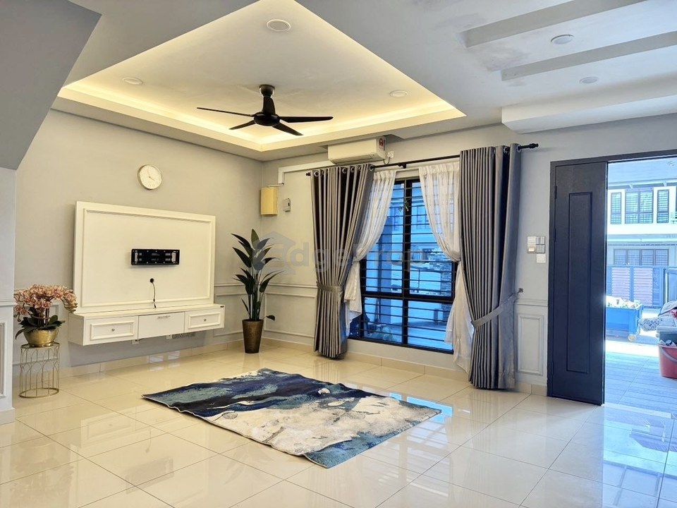 Bandar Putera 2