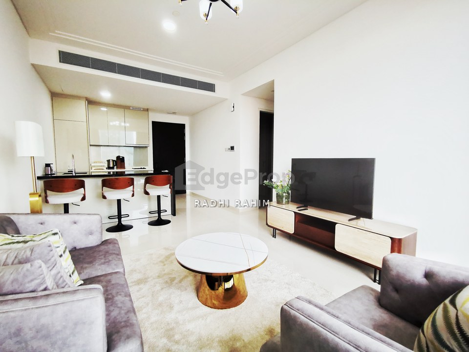 Regent Suites