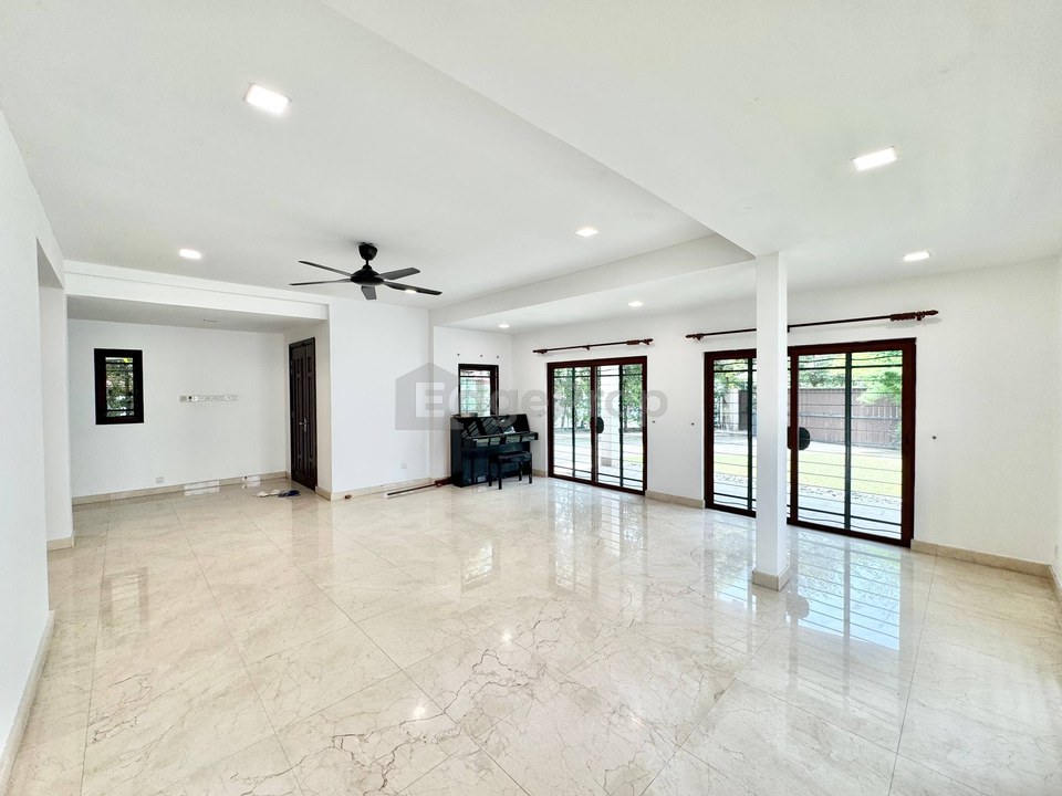 SS19 Subang Jaya Double Storey Bungalow For Sale Freehold, Selangor, Subang Jaya