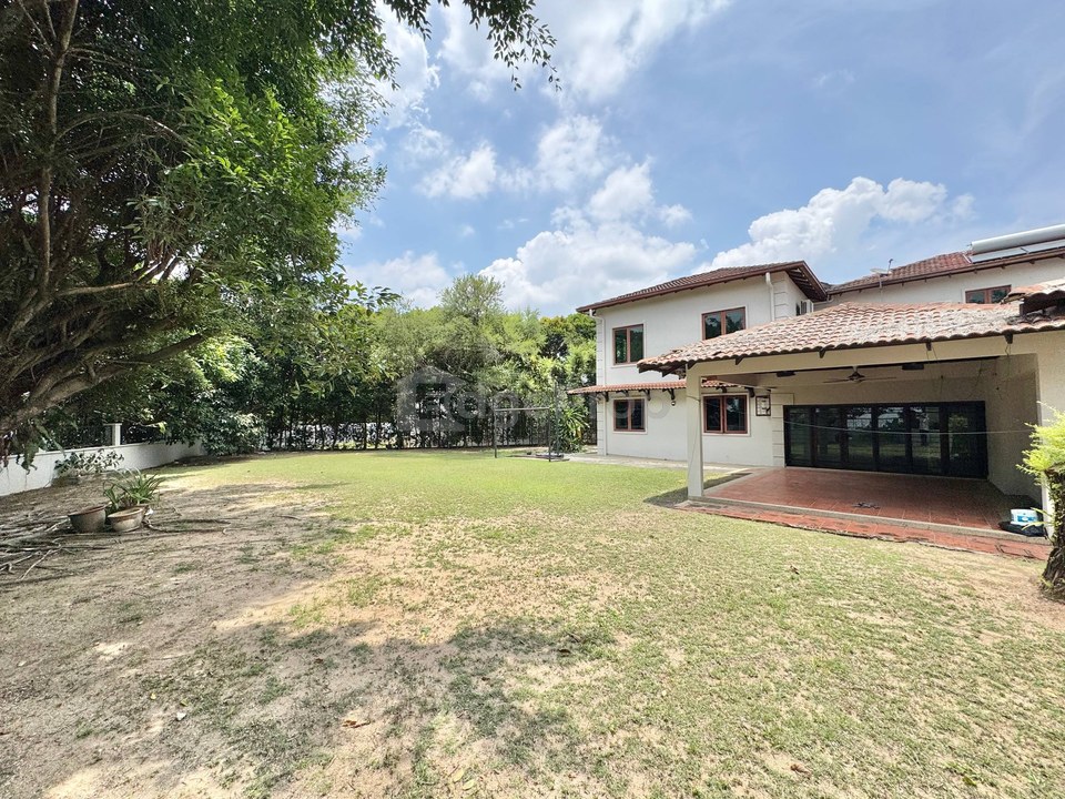 SS19 Subang Jaya Double Storey Bungalow For Sale Freehold, Selangor, Subang Jaya