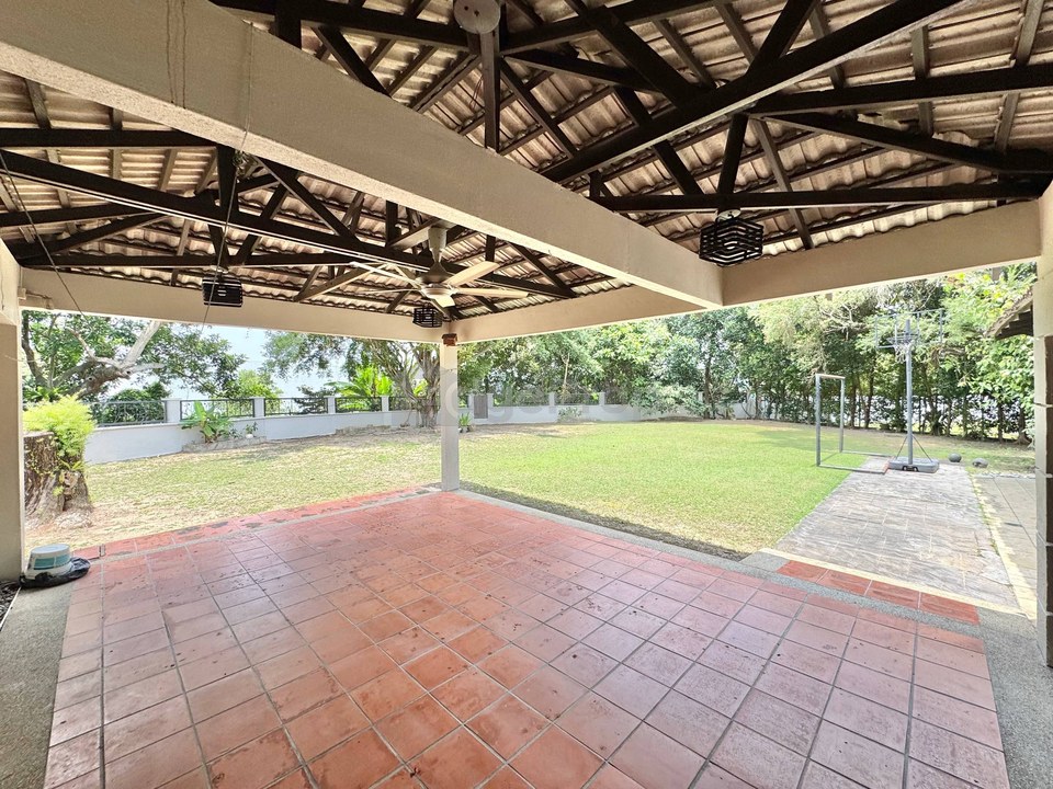 SS19 Subang Jaya Double Storey Bungalow For Sale Freehold, Selangor, Subang Jaya