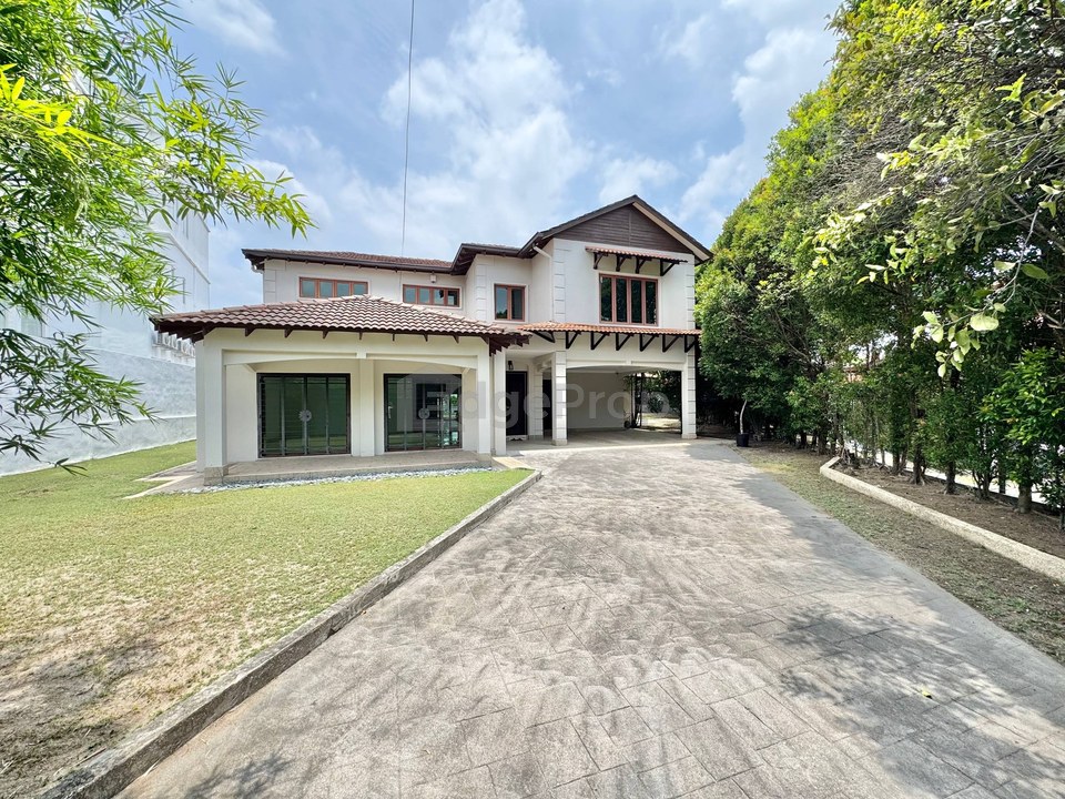 SS19 Subang Jaya Double Storey Bungalow For Sale Freehold, Selangor, Subang Jaya